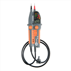 Thiết bị kiểm tra điện áp SONEL P-5 (6.0-1000V AC/DC)